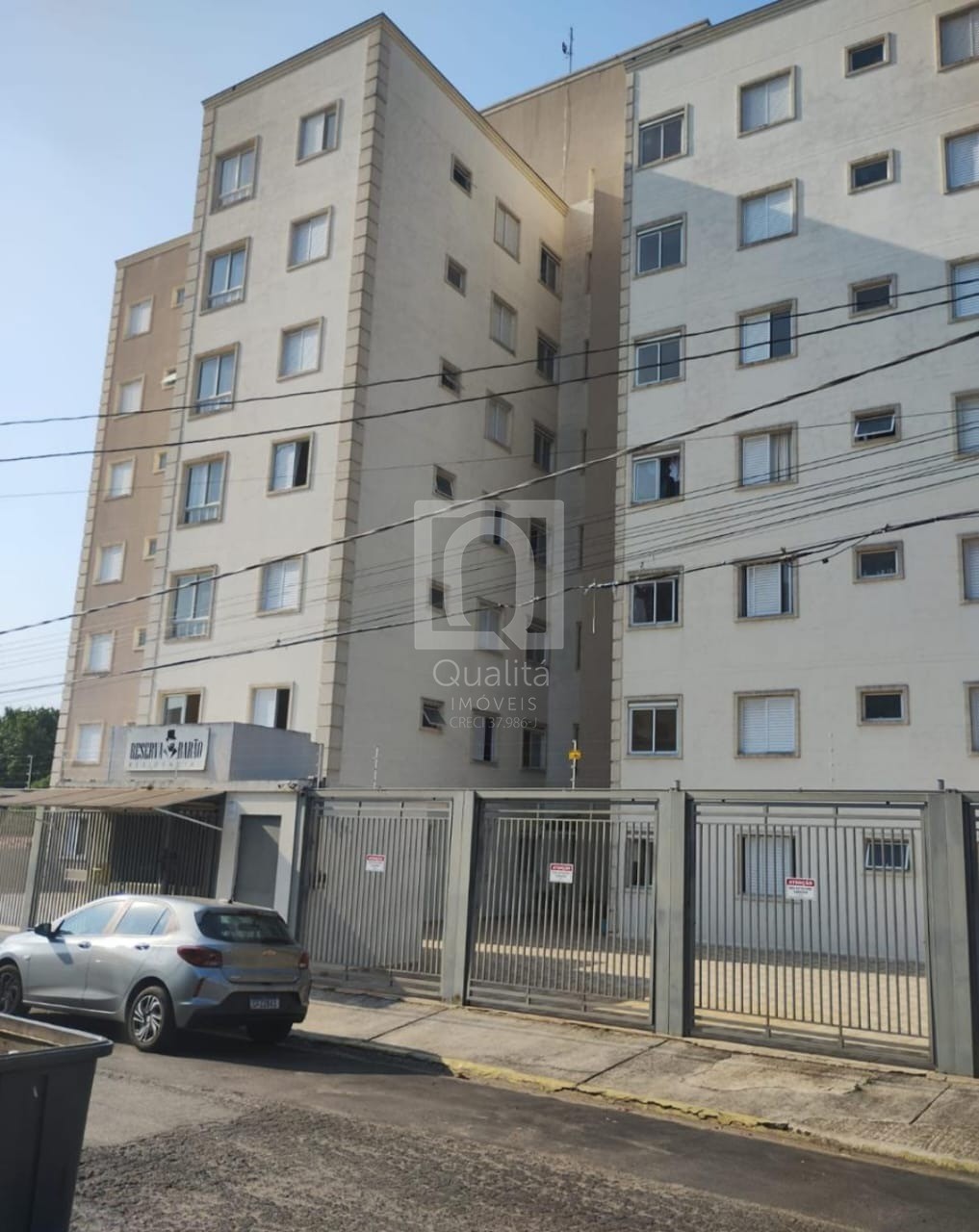 Apartamento à venda com 2 quartos, 82m² - Foto 14
