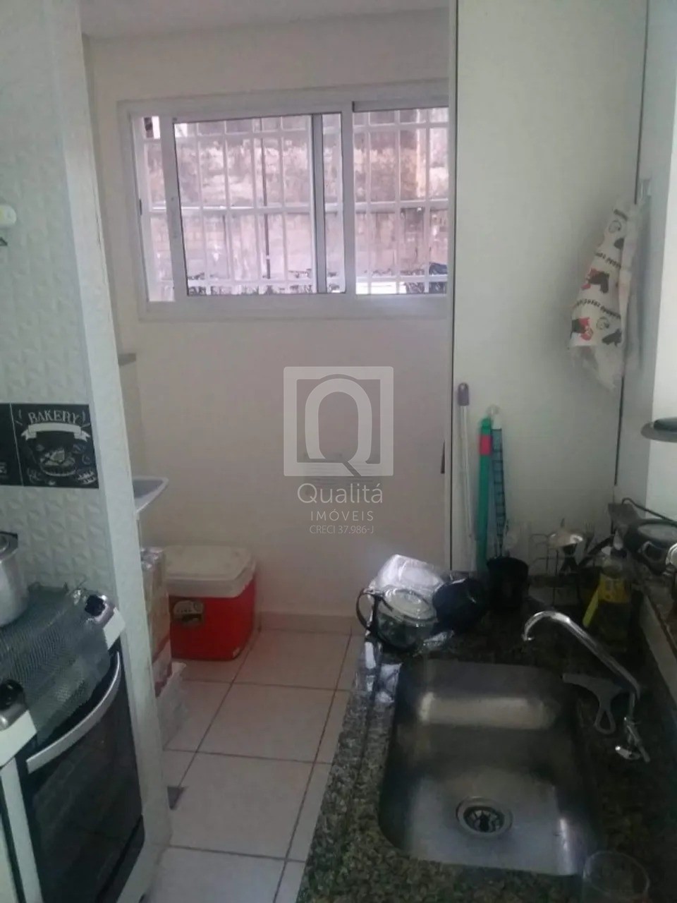 Apartamento à venda com 2 quartos, 56m² - Foto 6