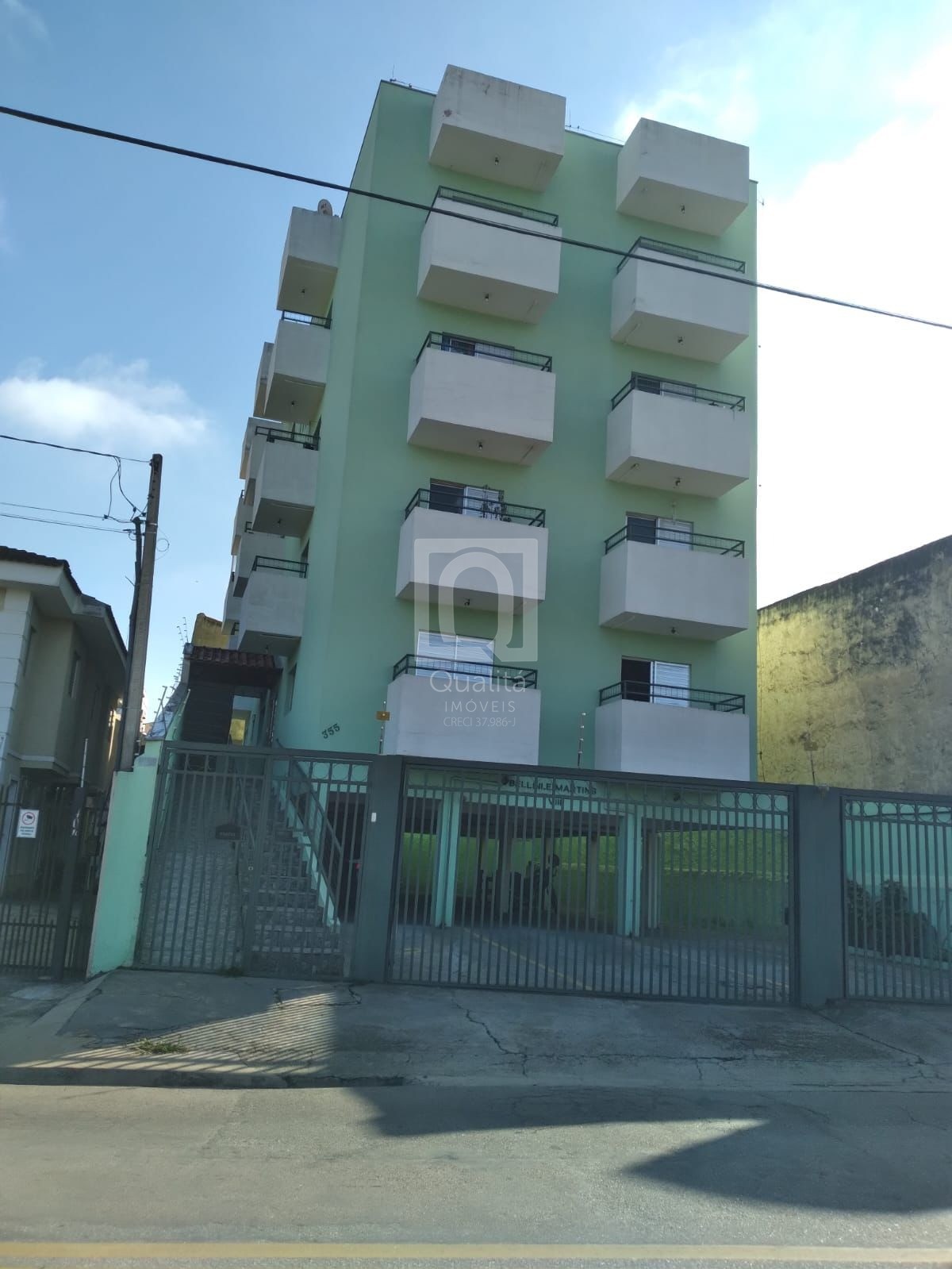 Apartamento à venda com 2 quartos, 96m² - Foto 9