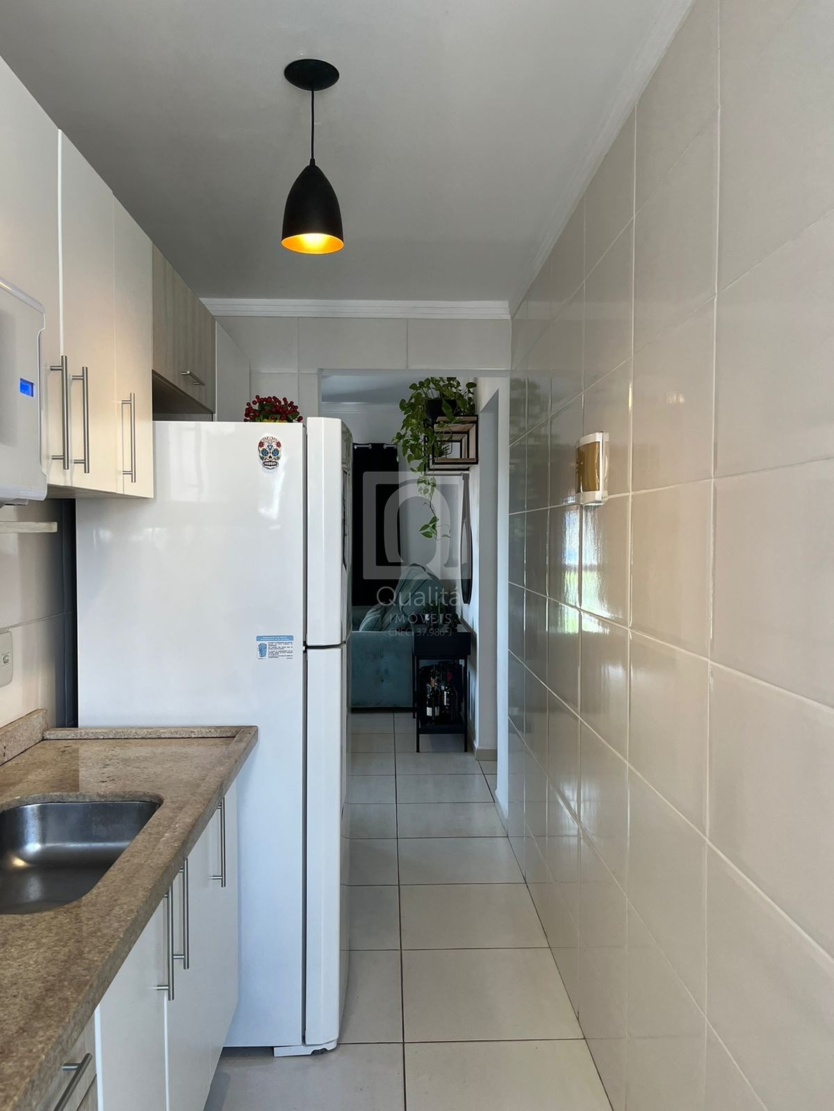 Apartamento à venda com 3 quartos, 85m² - Foto 6