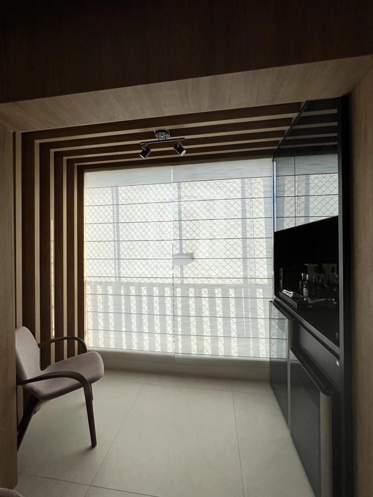 Apartamento à venda com 2 quartos, 98m² - Foto 9