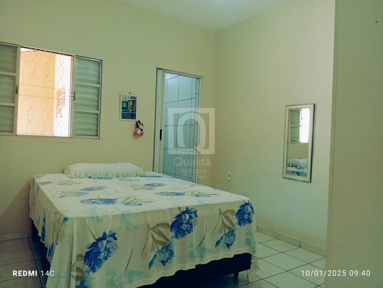Casa à venda com 4 quartos, 118m² - Foto 5