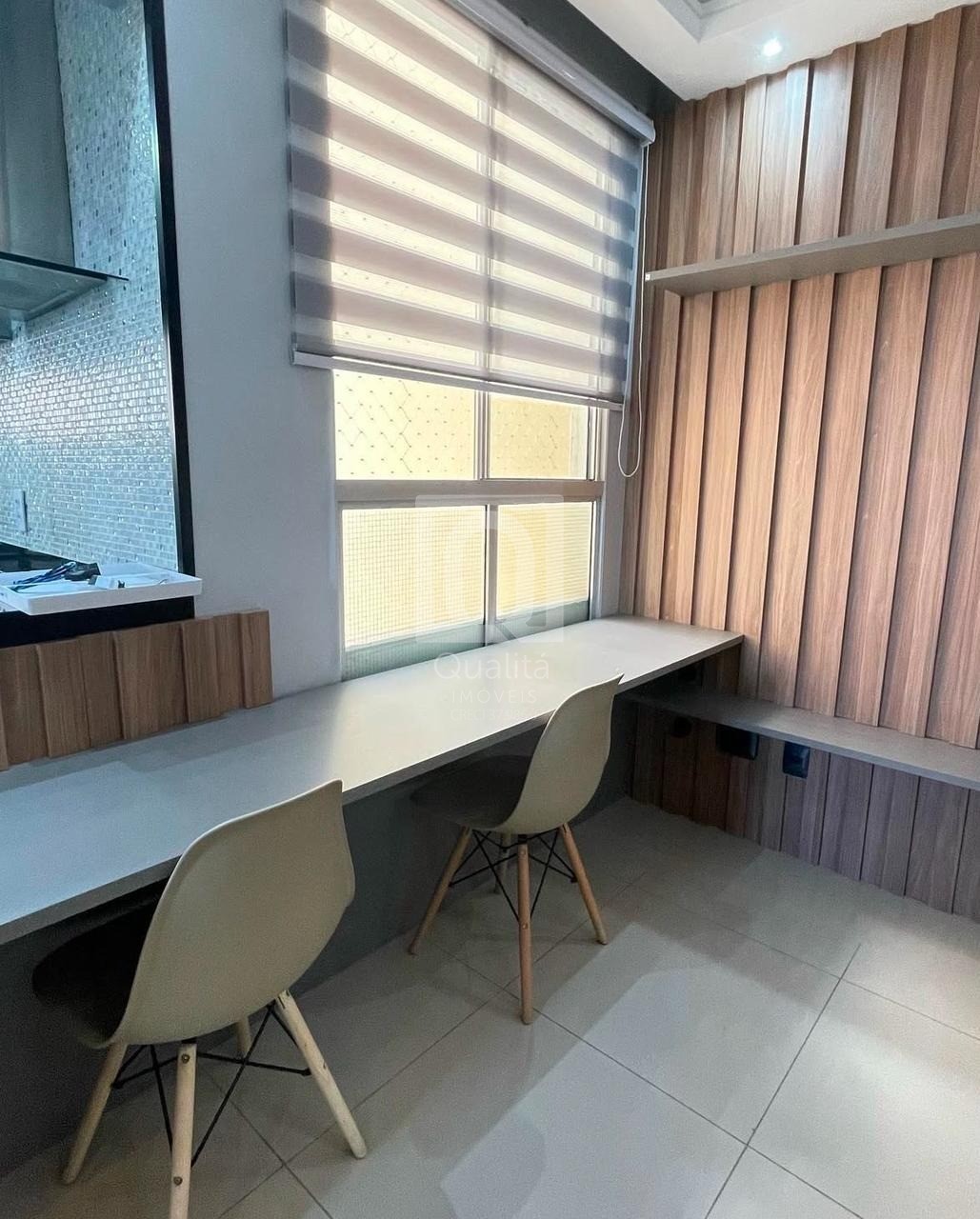 Apartamento à venda com 2 quartos, 47m² - Foto 7