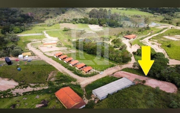 Terreno à venda, 1075m² - Foto 3