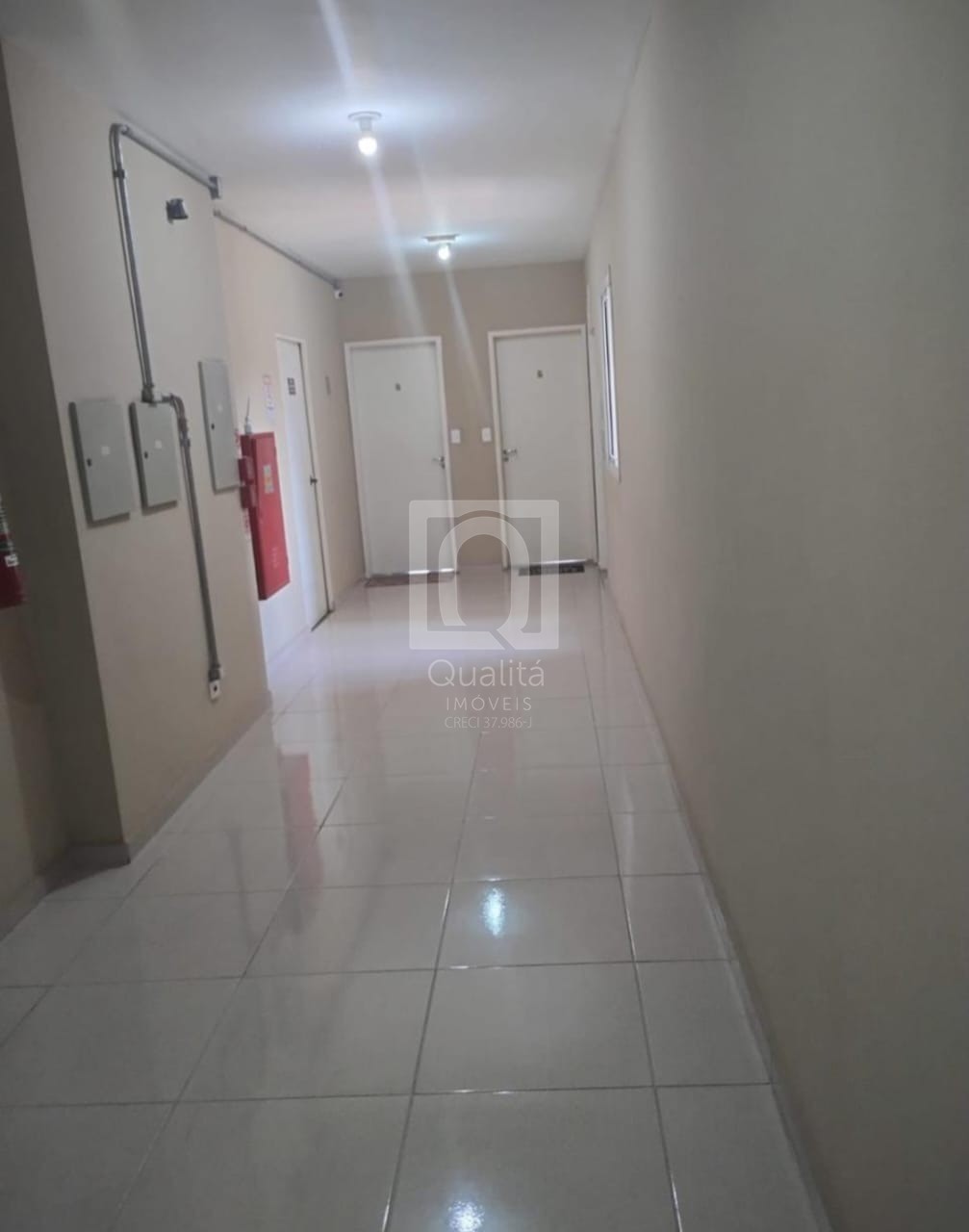Apartamento à venda com 2 quartos, 82m² - Foto 10