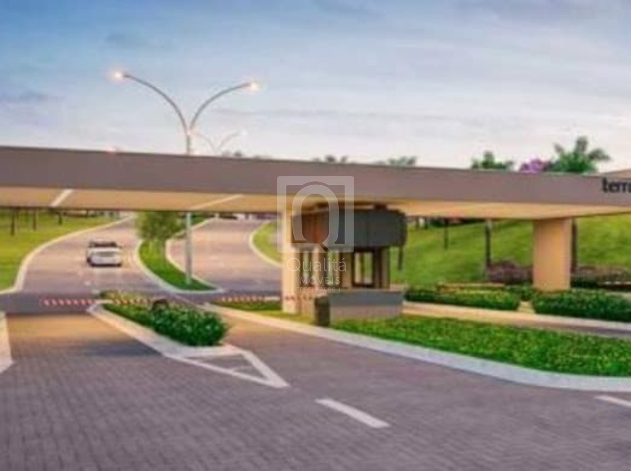 Terreno à venda, 332m² - Foto 3