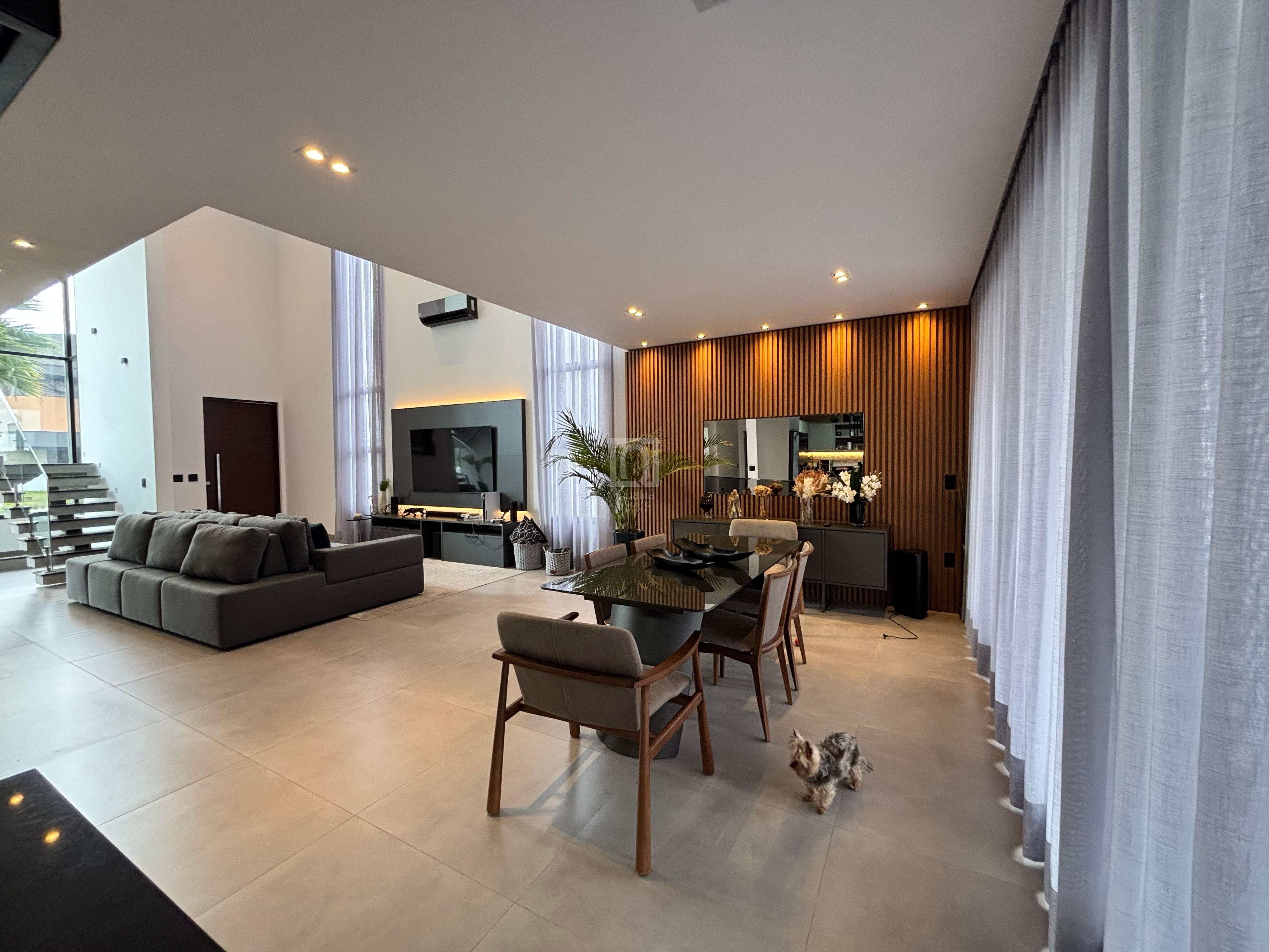 Casa de Condomínio, 3 quartos - Foto 5