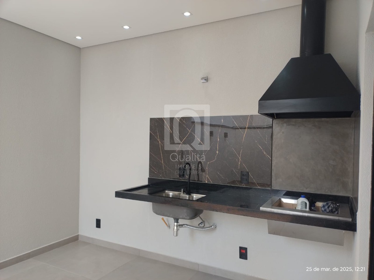 Casa de Condomínio à venda com 3 quartos, 1000m² - Foto 5