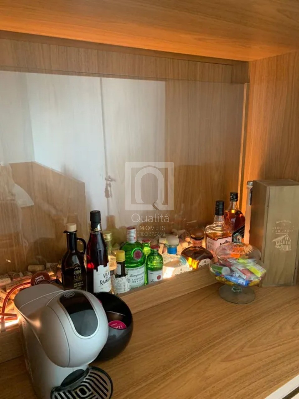 Apartamento, 2 quartos, 53 m² - Foto 3