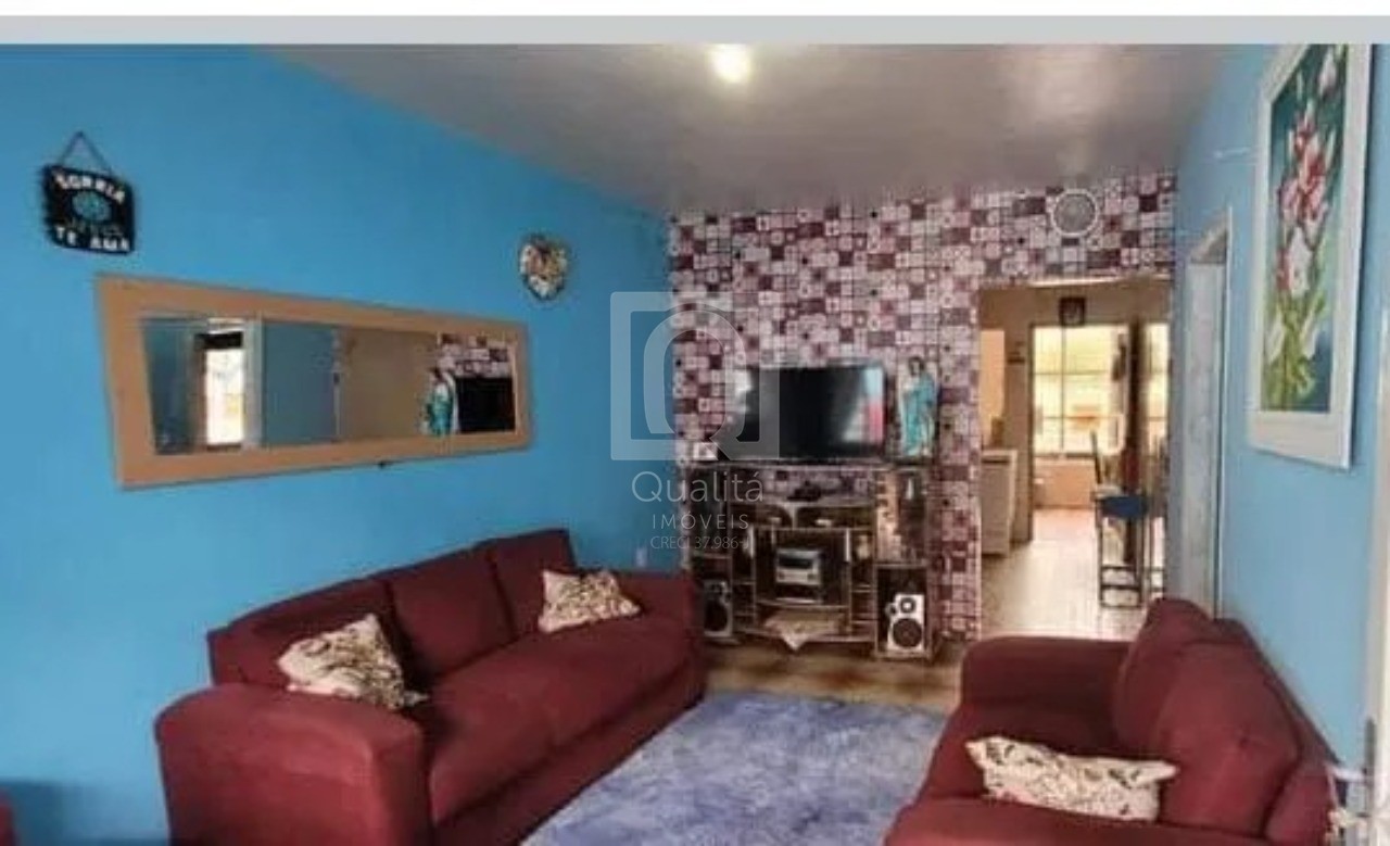 Casa à venda com 3 quartos, 512m² - Foto 3