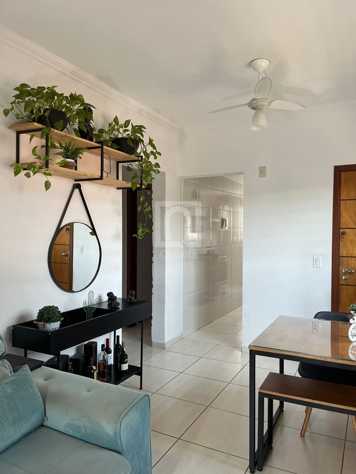 Apartamento à venda com 3 quartos, 85m² - Foto 4