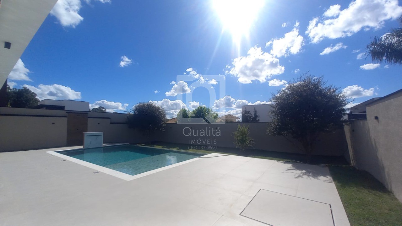 Casa de Condomínio, 4 quartos - Foto 9