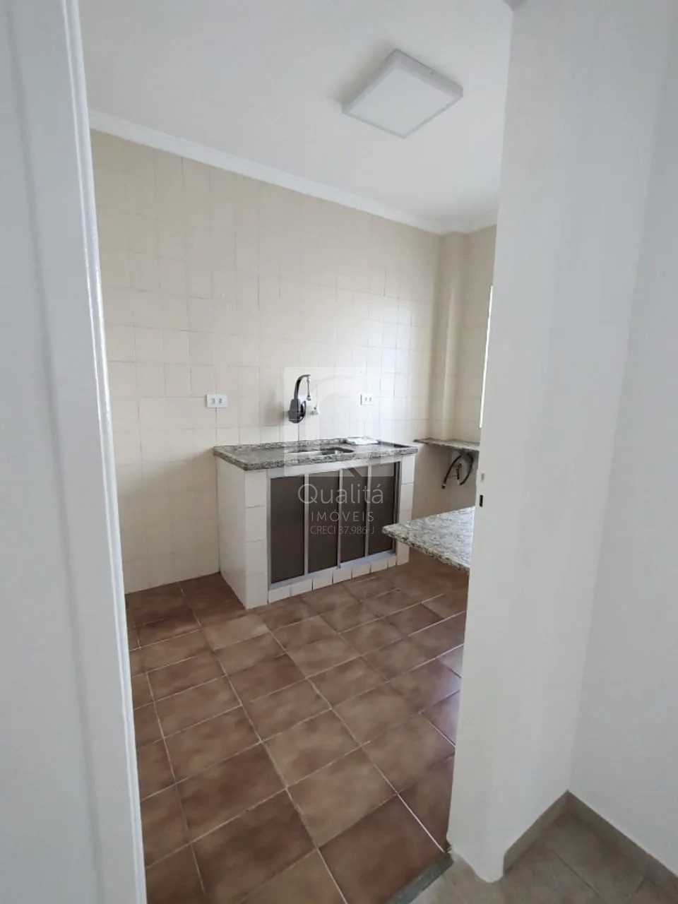 Apartamento à venda com 2 quartos, 60m² - Foto 6