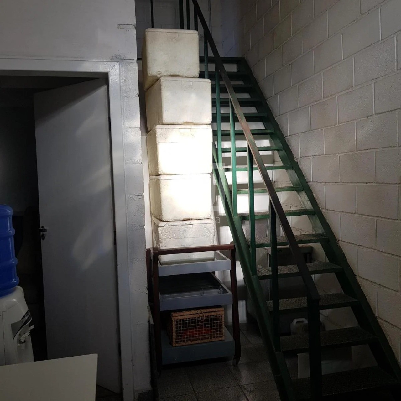 Prédio Inteiro à venda e aluguel, 1118m² - Foto 8