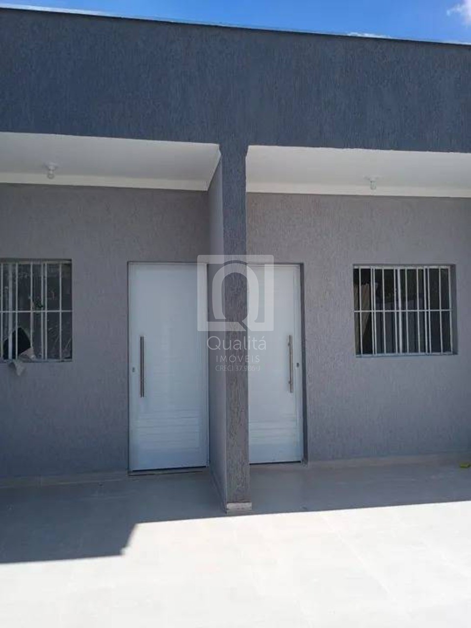 Casa à venda com 2 quartos, 88m² - Foto 3
