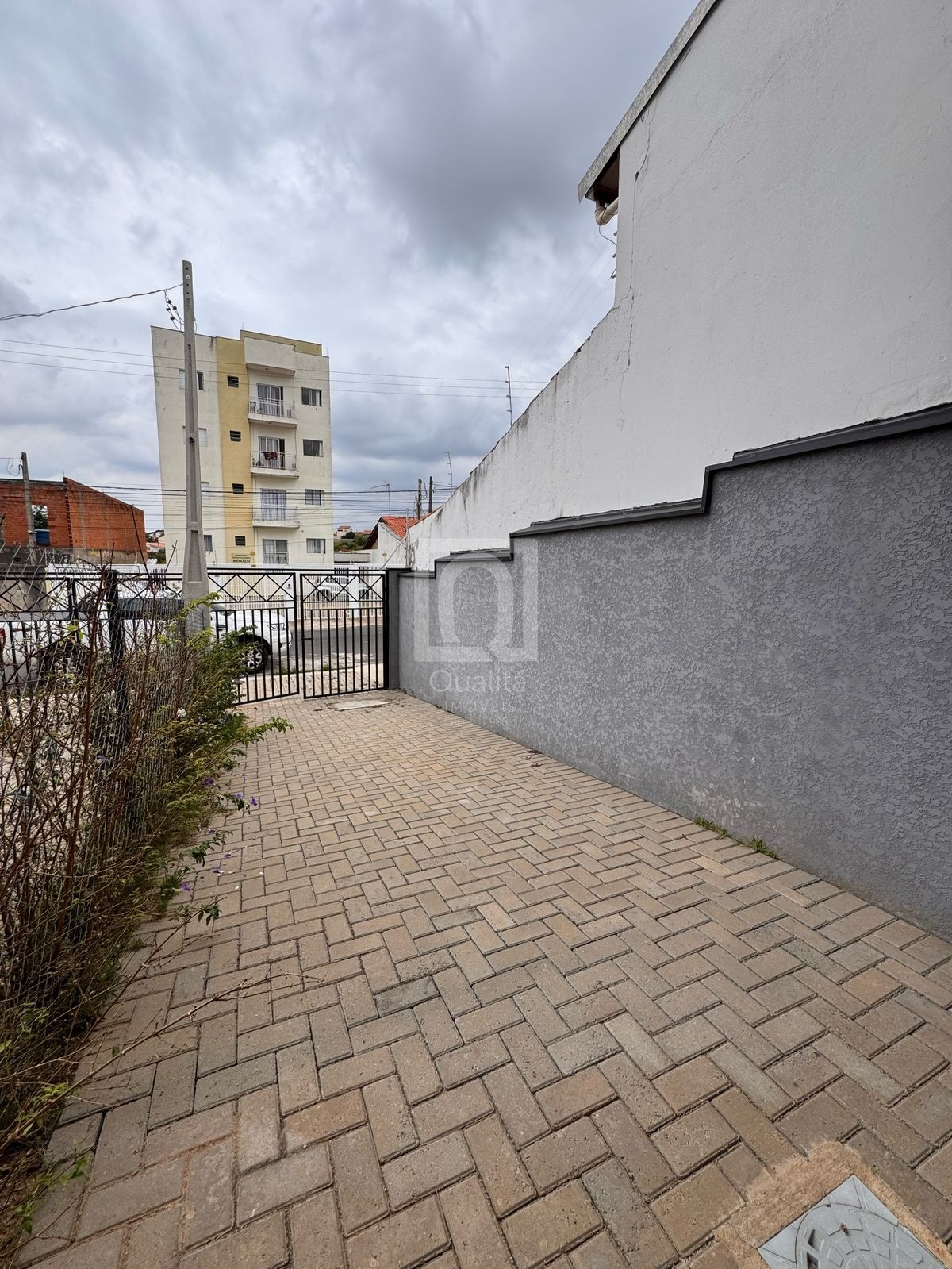 Sobrado à venda com 2 quartos, 62m² - Foto 12
