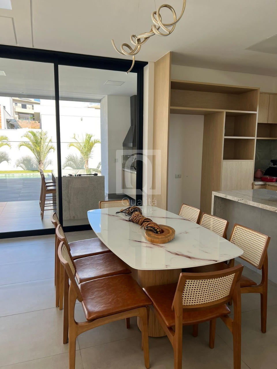 Casa de Condomínio, 4 quartos - Foto 7