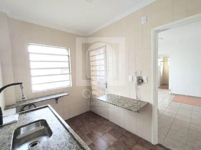 Apartamento à venda com 2 quartos, 60m² - Foto 3