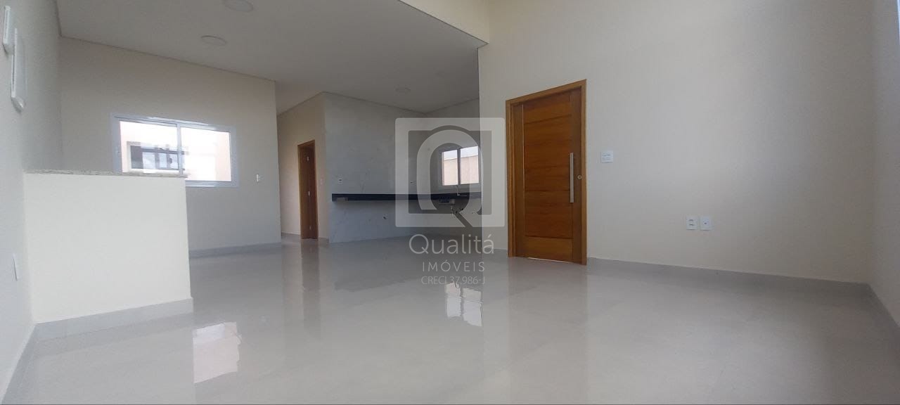 Casa de Condomínio à venda com 3 quartos, 200m² - Foto 1