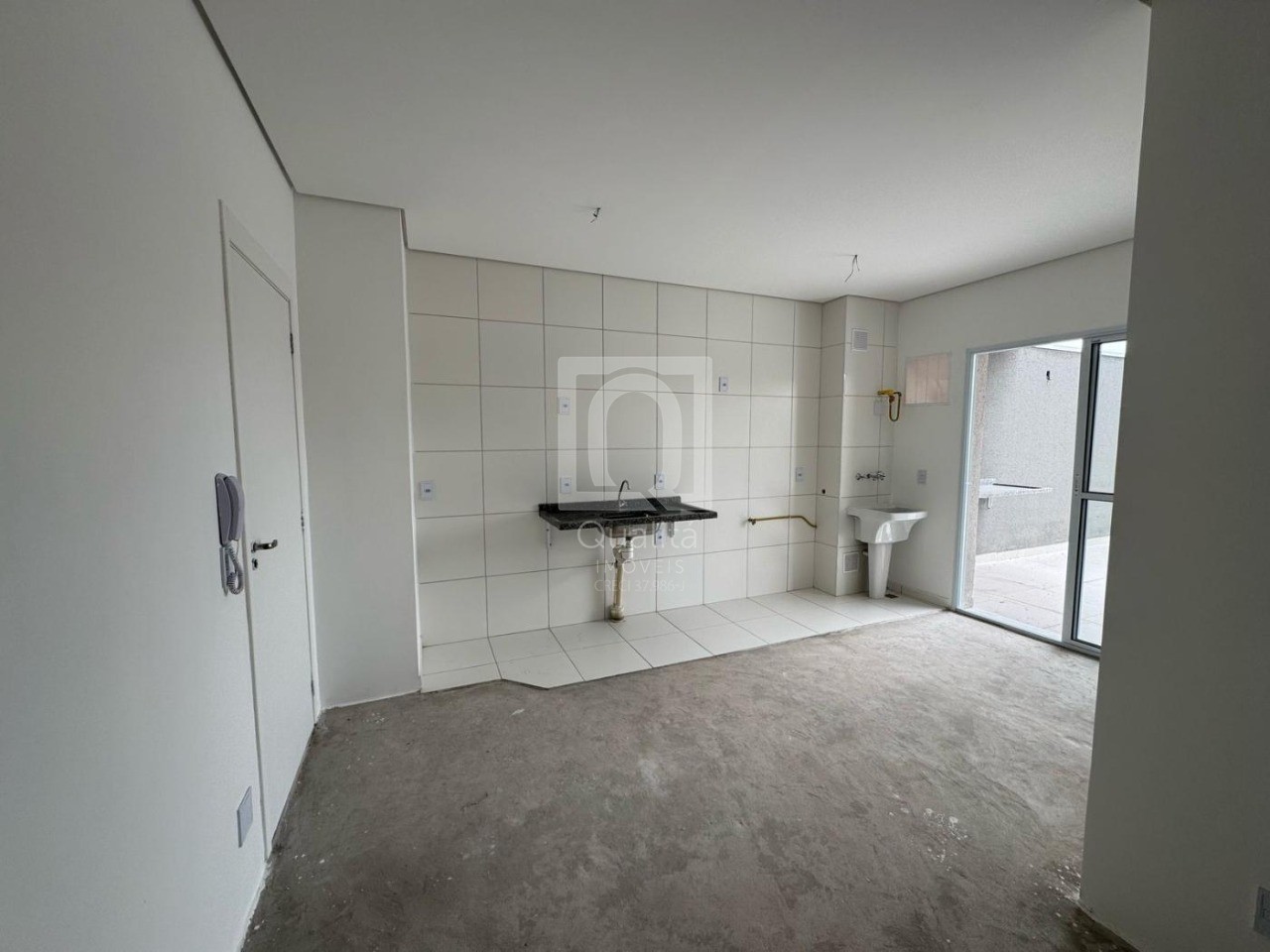 Apartamento, 2 quartos, 54 m² - Foto 8
