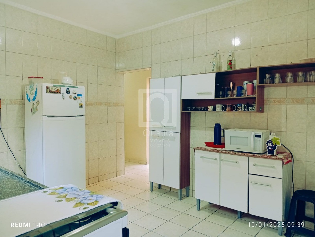 Casa à venda com 4 quartos, 118m² - Foto 4
