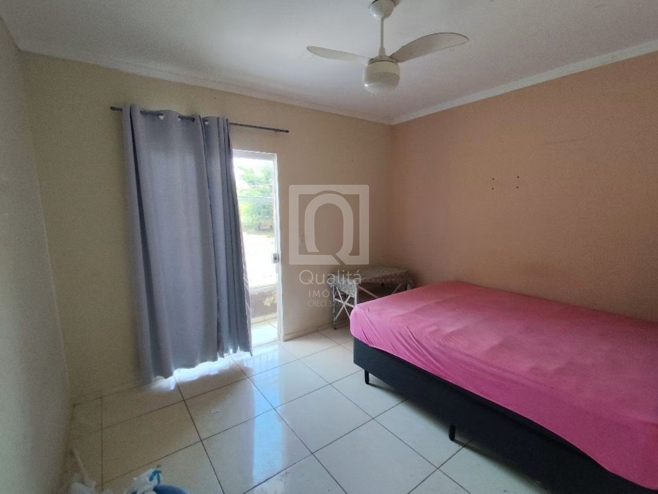 Sobrado à venda com 2 quartos, 78m² - Foto 3