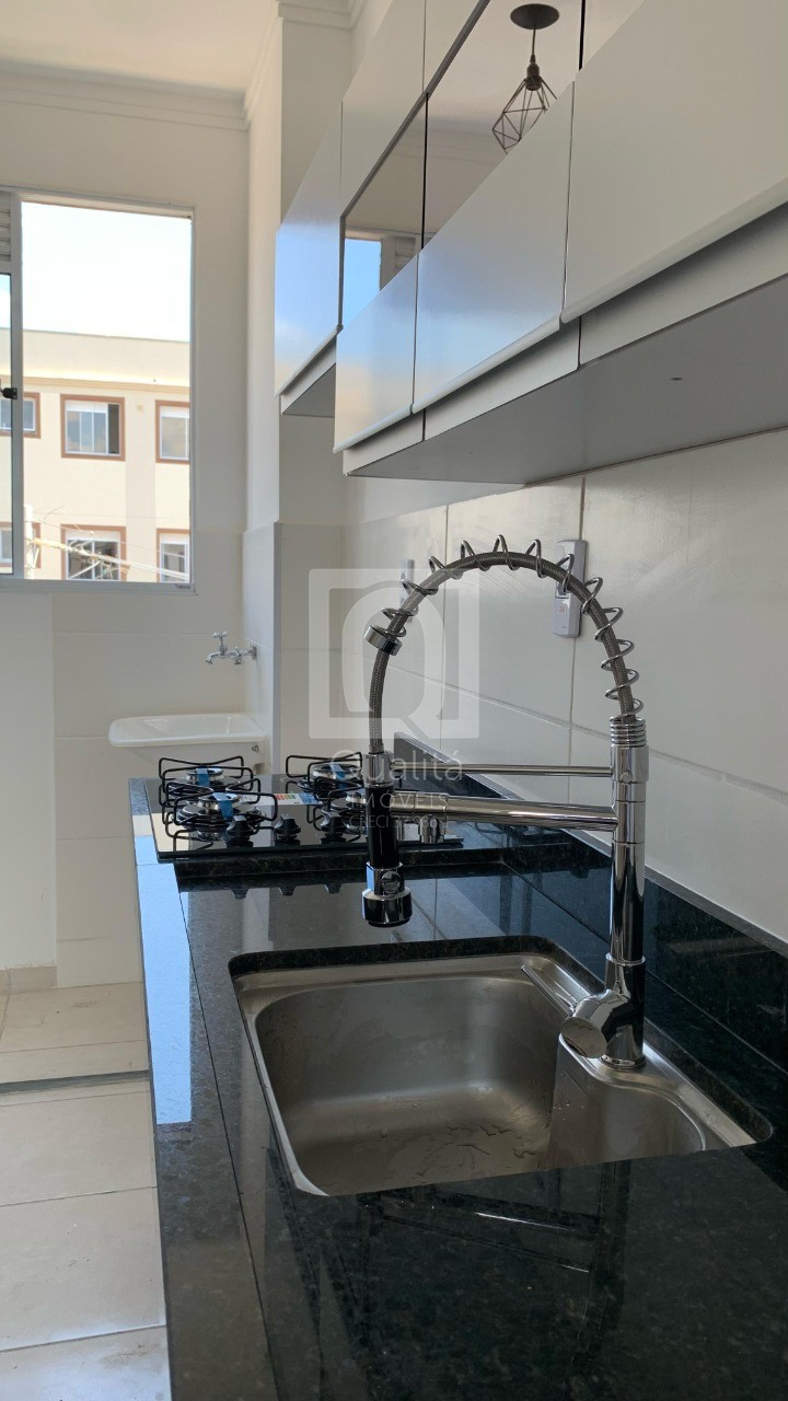 Apartamento, 2 quartos, 41 m² - Foto 26