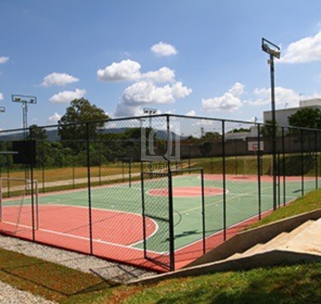 Casa de Condomínio, 4 quartos - Foto 19