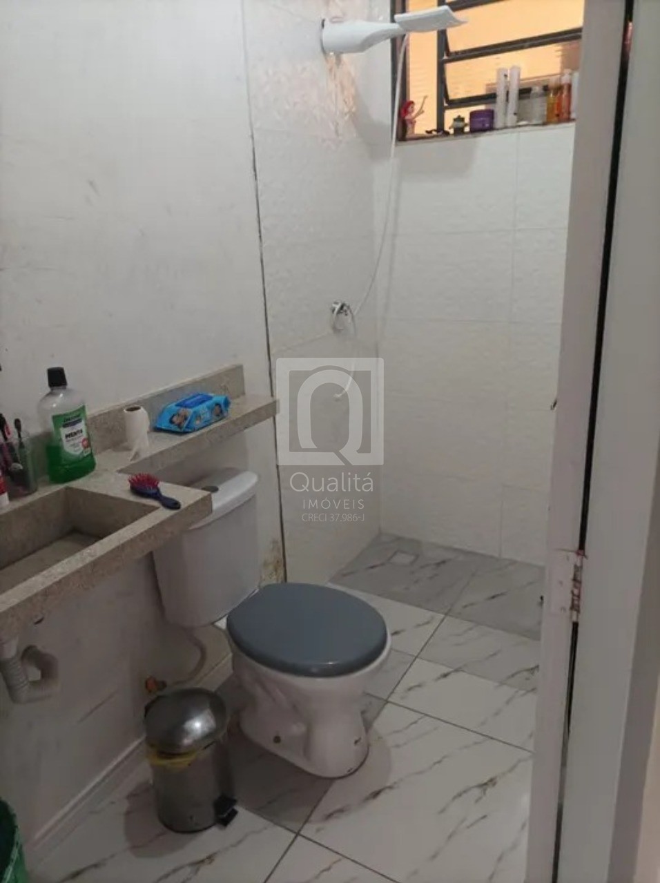 Casa à venda com 2 quartos, 140m² - Foto 8