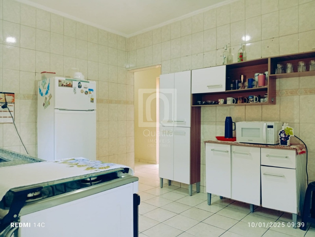 Casa à venda com 4 quartos, 118m² - Foto 19