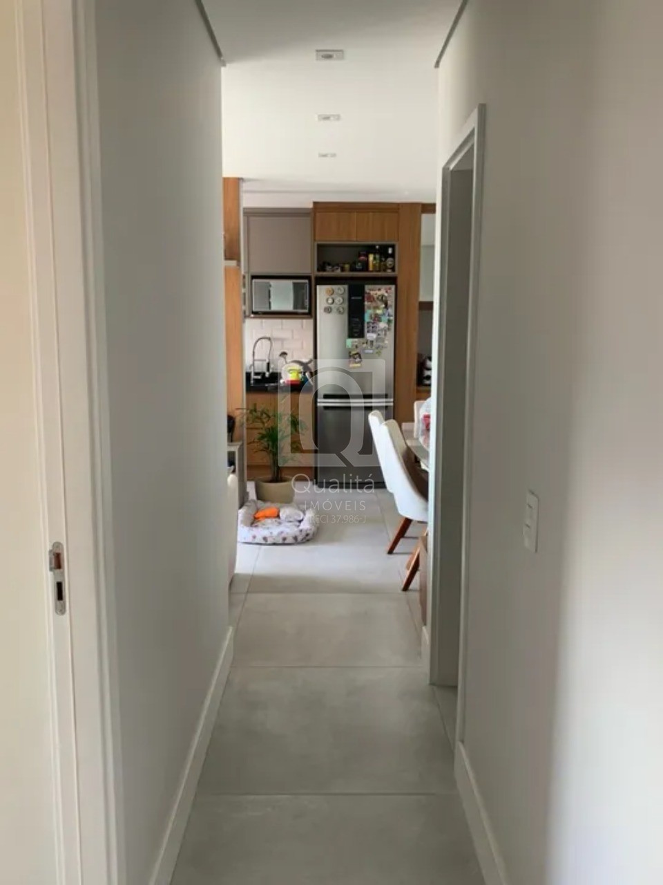 Apartamento, 2 quartos, 53 m² - Foto 12