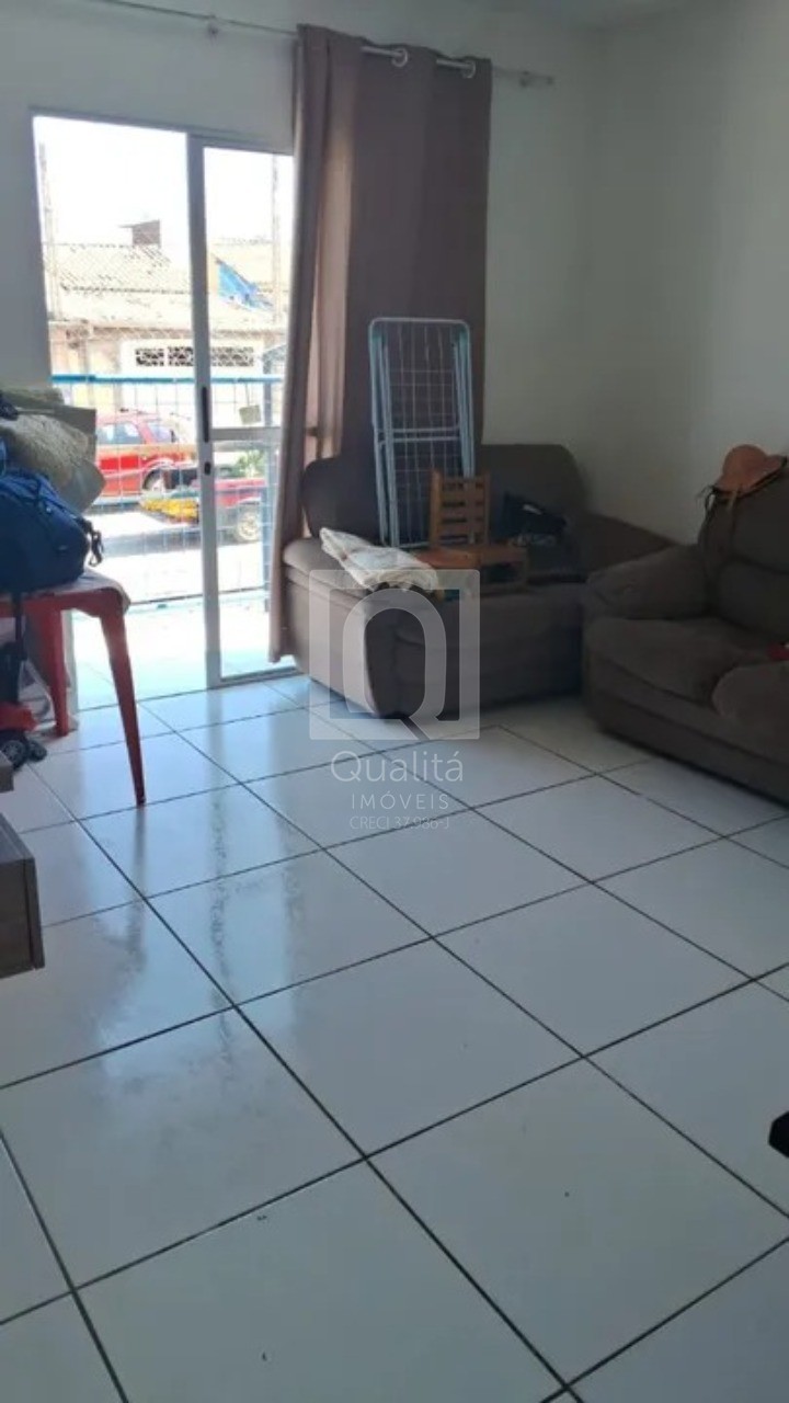 Apartamento à venda com 2 quartos, 54m² - Foto 6