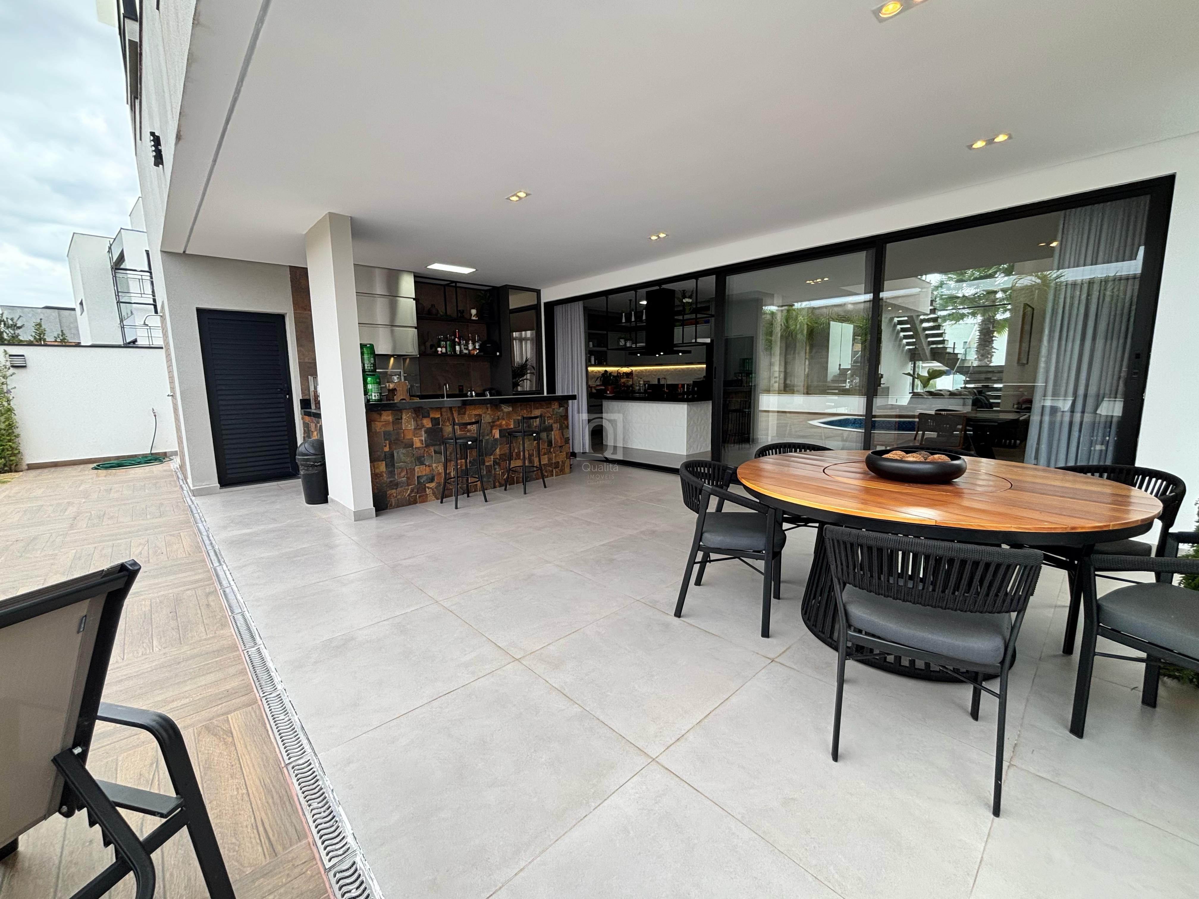 Casa de Condomínio, 3 quartos - Foto 22