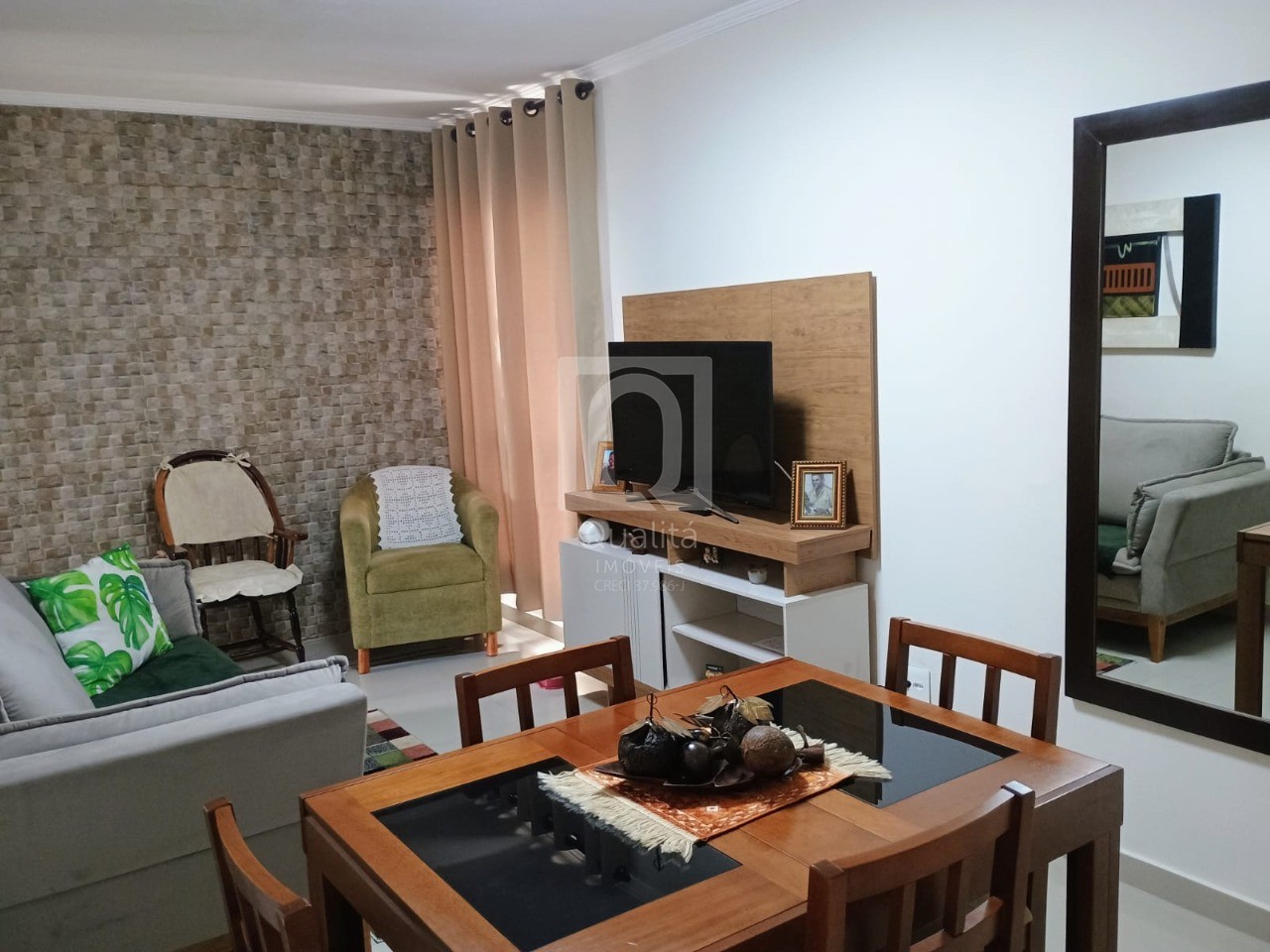 Apartamento, 3 quartos, 70 m² - Foto 4