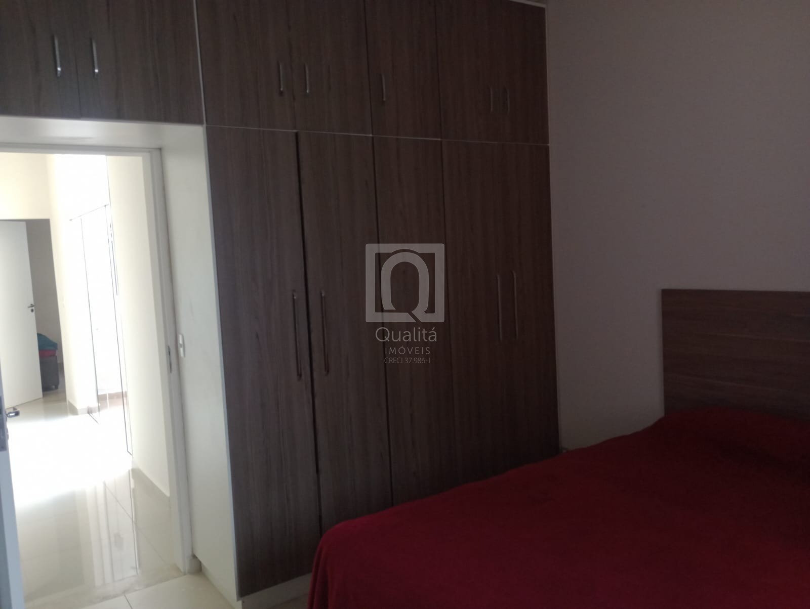 Casa de Condomínio à venda com 3 quartos, 137m² - Foto 9