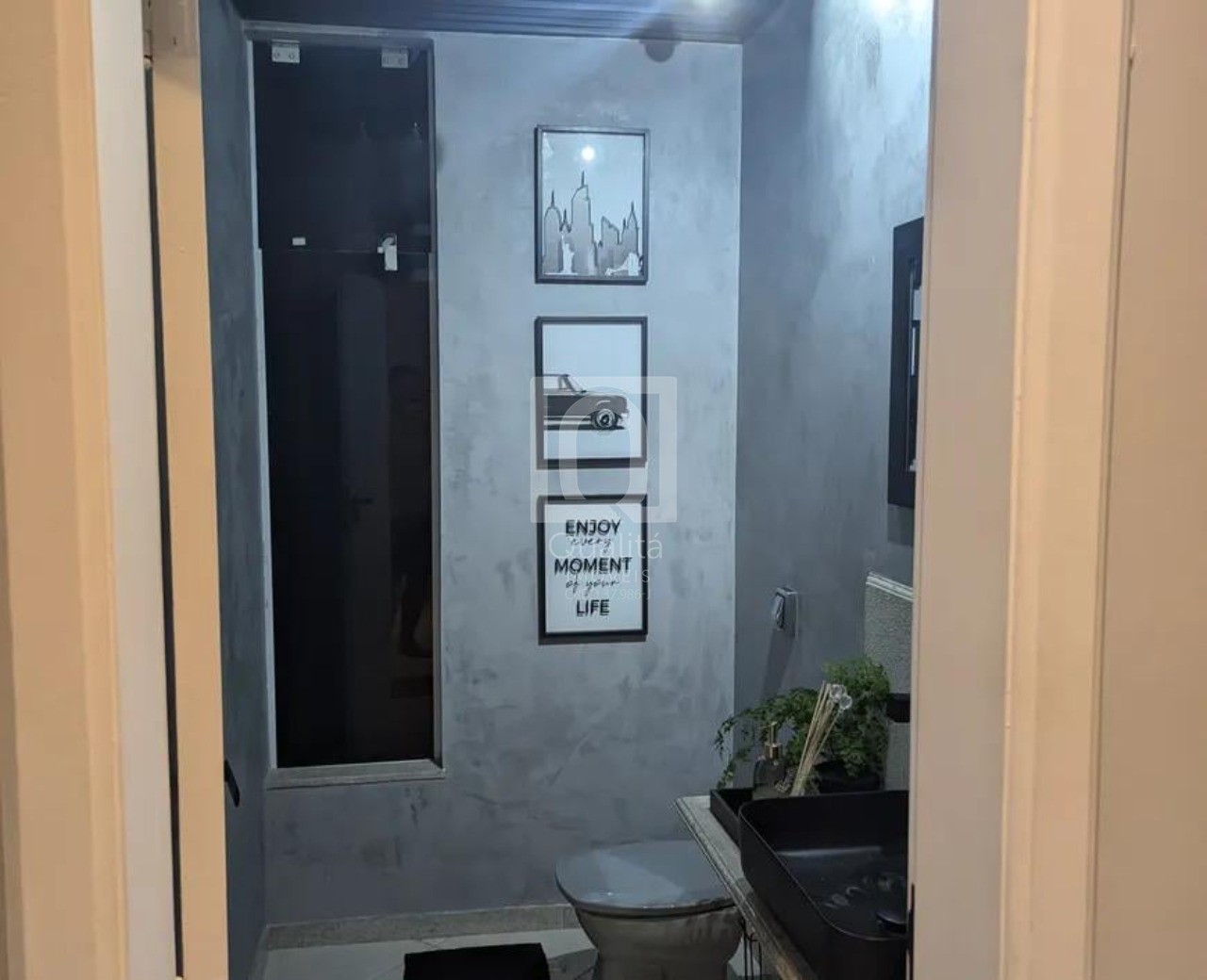 Casa de Condomínio, 5 quartos - Foto 11