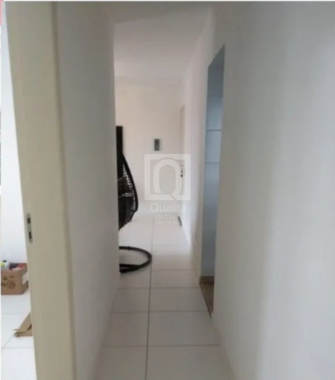 Apartamento à venda com 2 quartos, 54m² - Foto 7