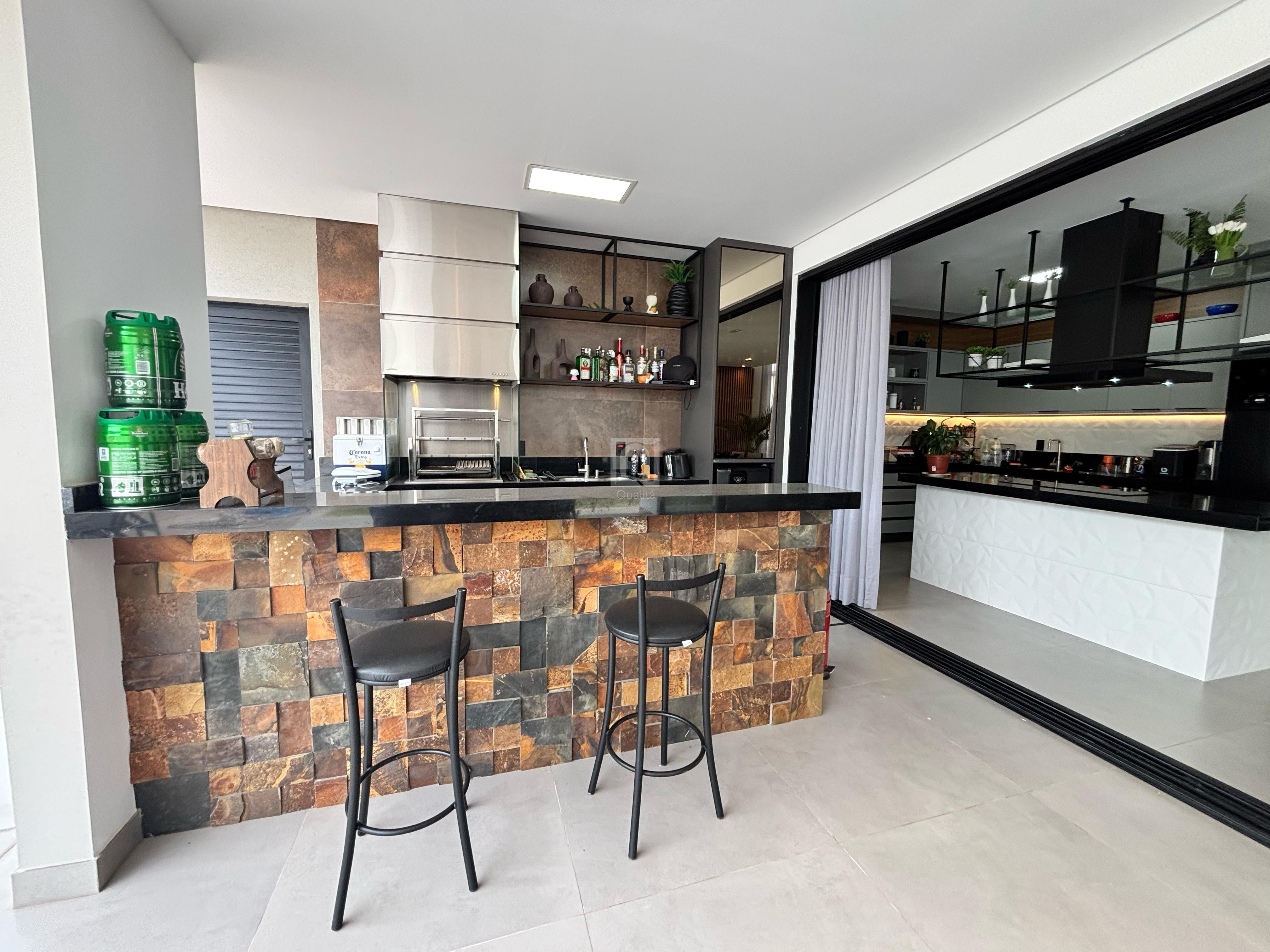 Casa de Condomínio, 3 quartos - Foto 23