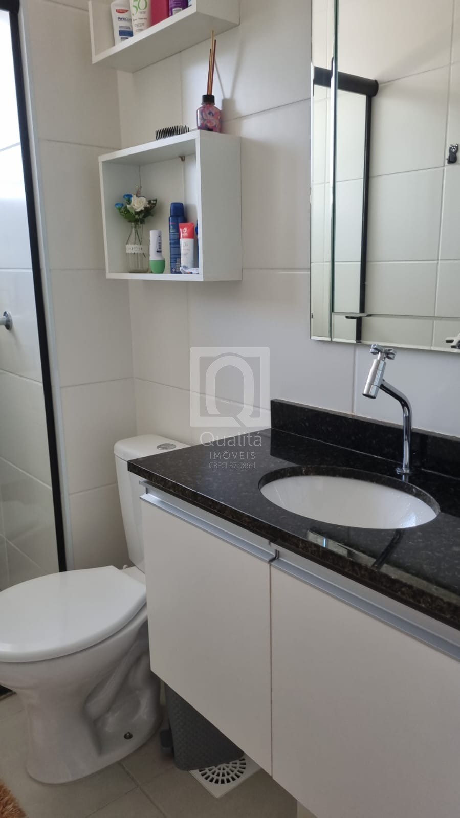 Apartamento à venda com 2 quartos, 60m² - Foto 15