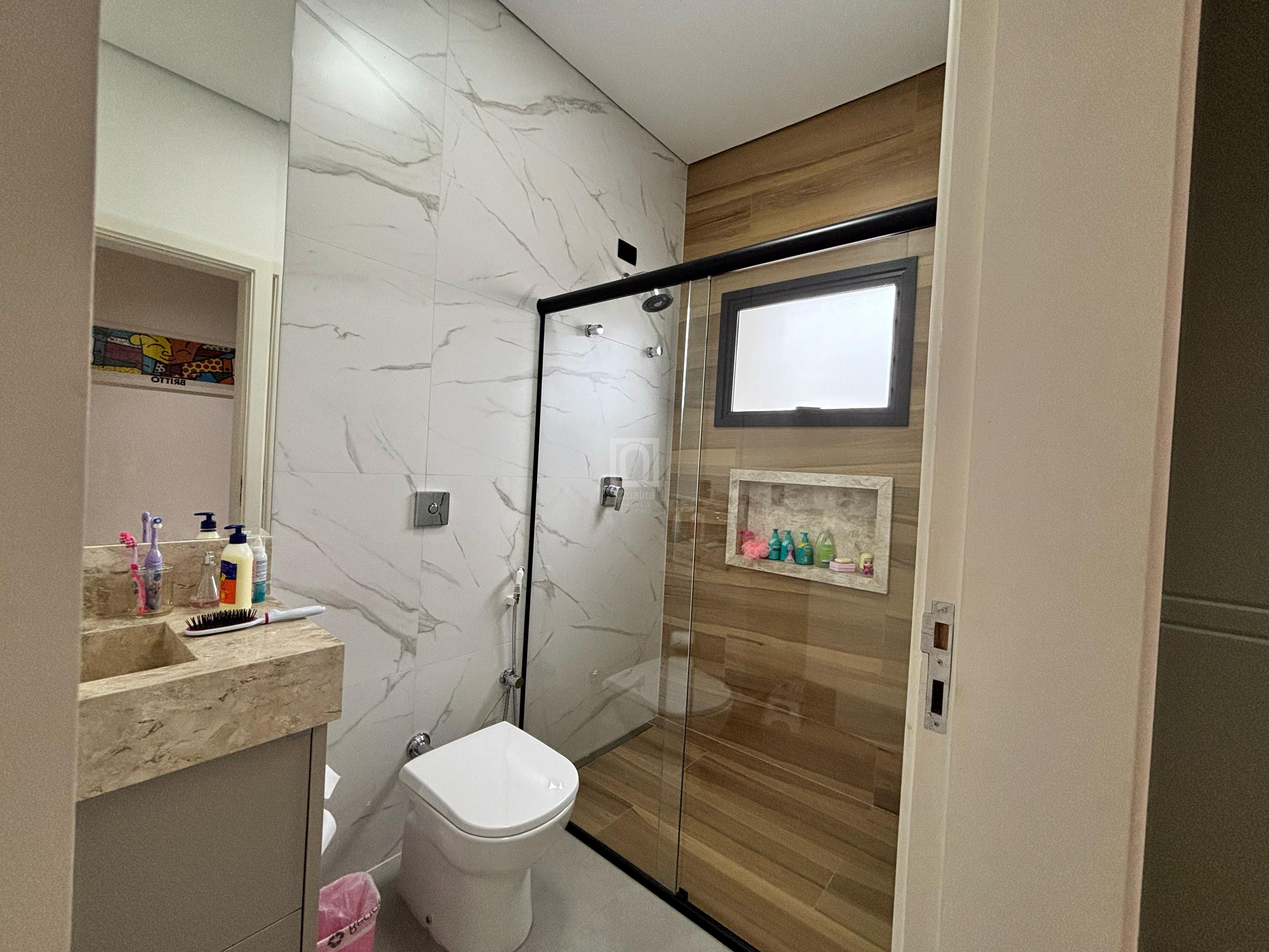 Casa de Condomínio, 3 quartos - Foto 17