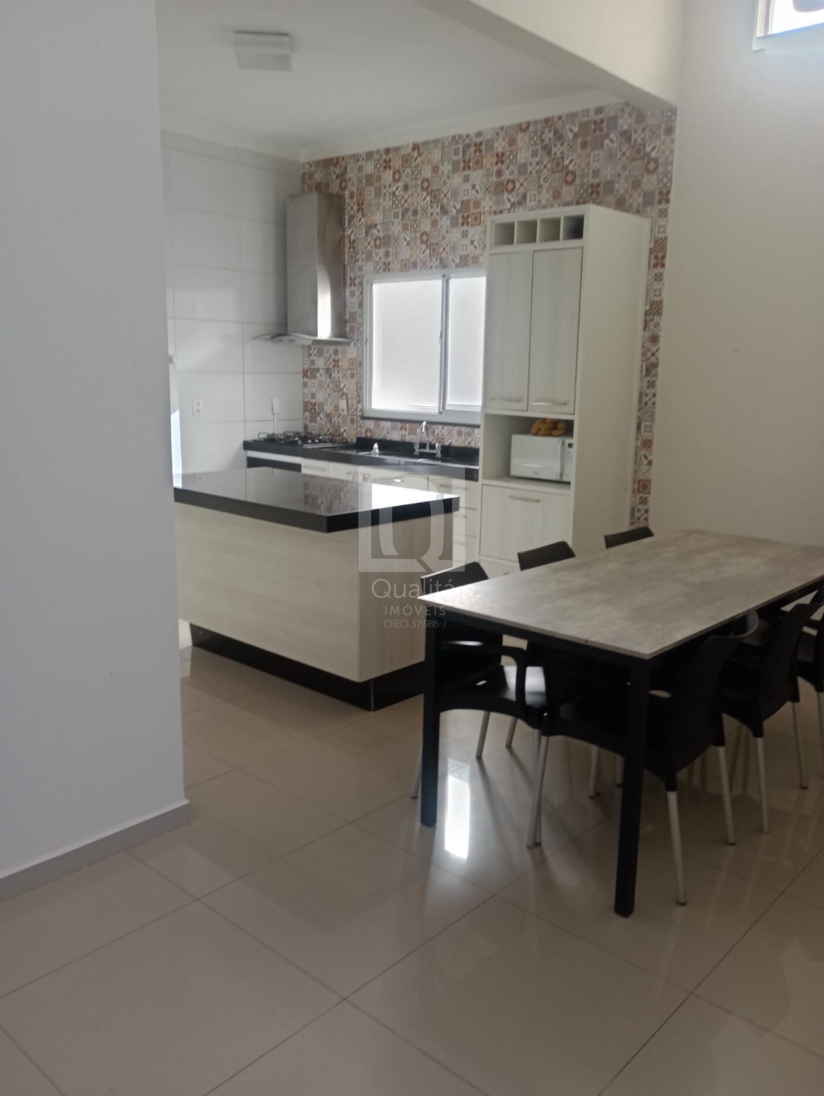 Casa de Condomínio à venda com 3 quartos, 137m² - Foto 5