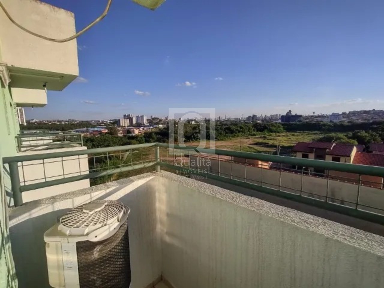 Apartamento à venda com 2 quartos, 96m² - Foto 9