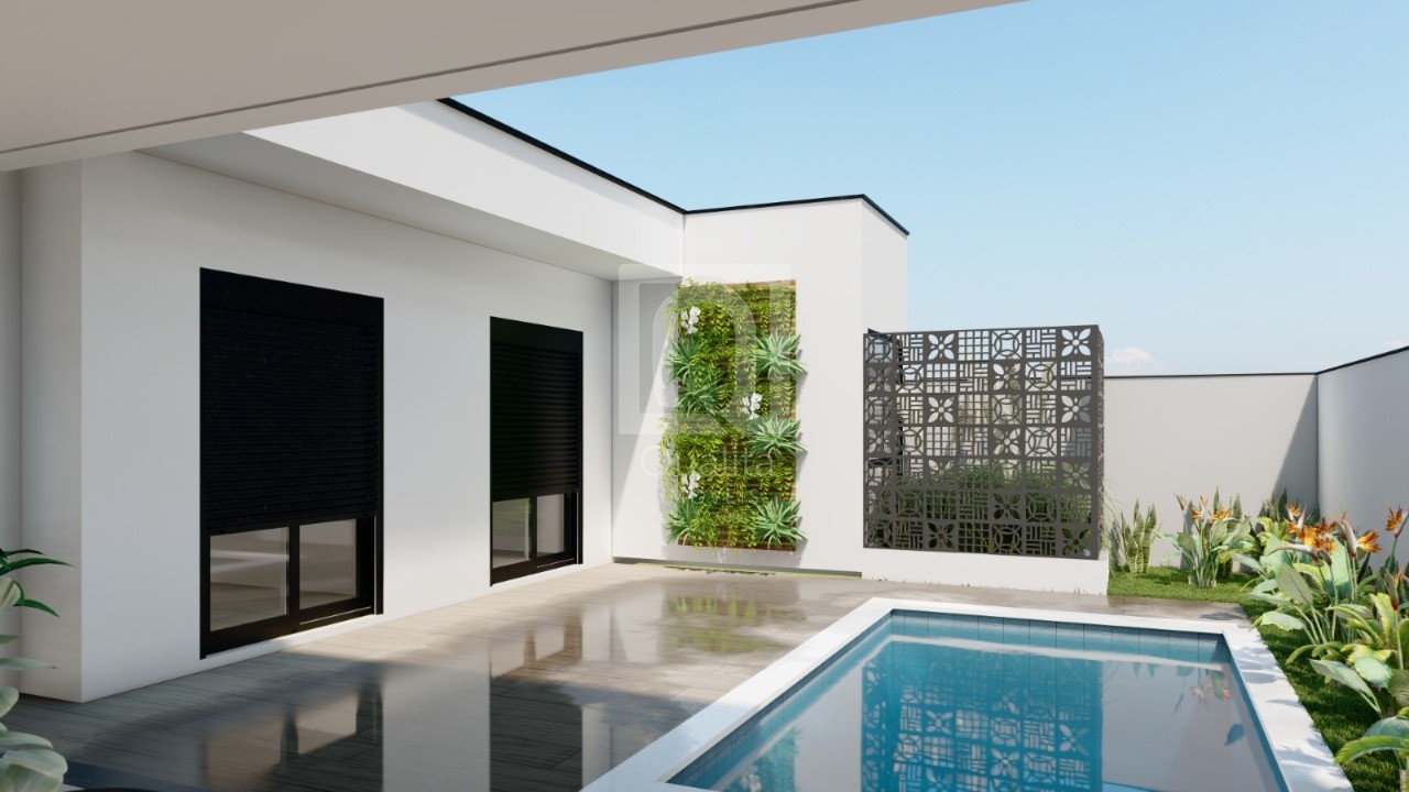 Casa de Condomínio, 3 quartos - Foto 3