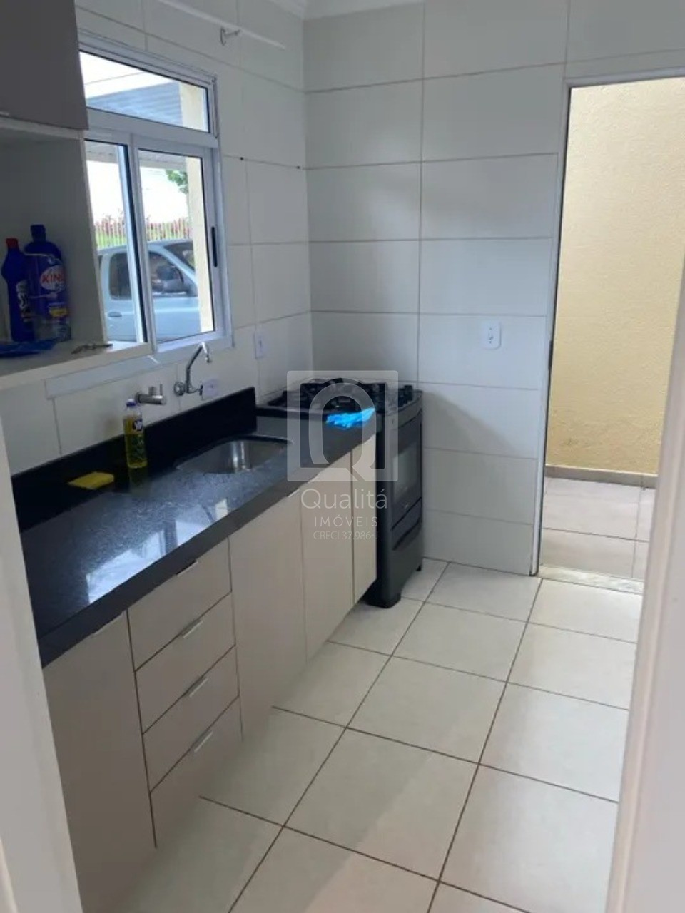 Casa de Condomínio à venda com 2 quartos, 60m² - Foto 3