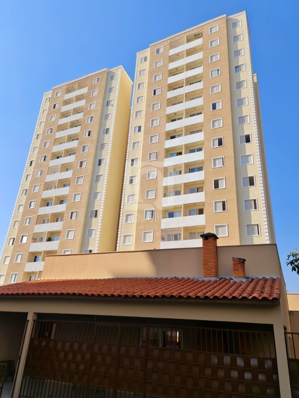 Apartamento à venda com 2 quartos, 62m² - Foto 10