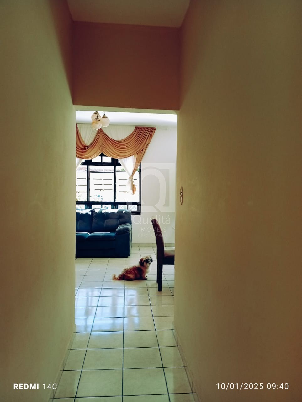 Casa à venda com 4 quartos, 118m² - Foto 12