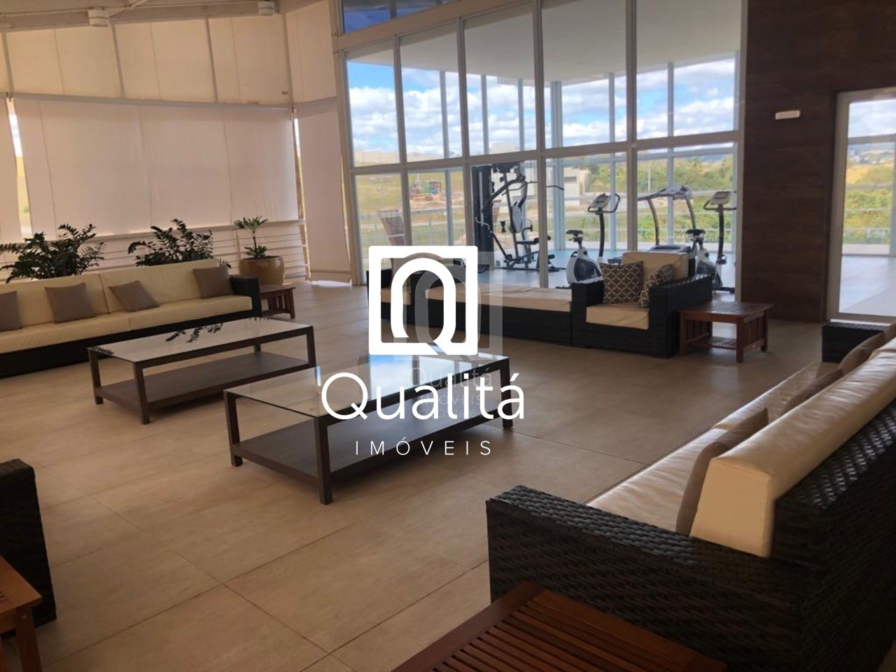 Casa de Condomínio à venda com 5 quartos, 1000m² - Foto 32