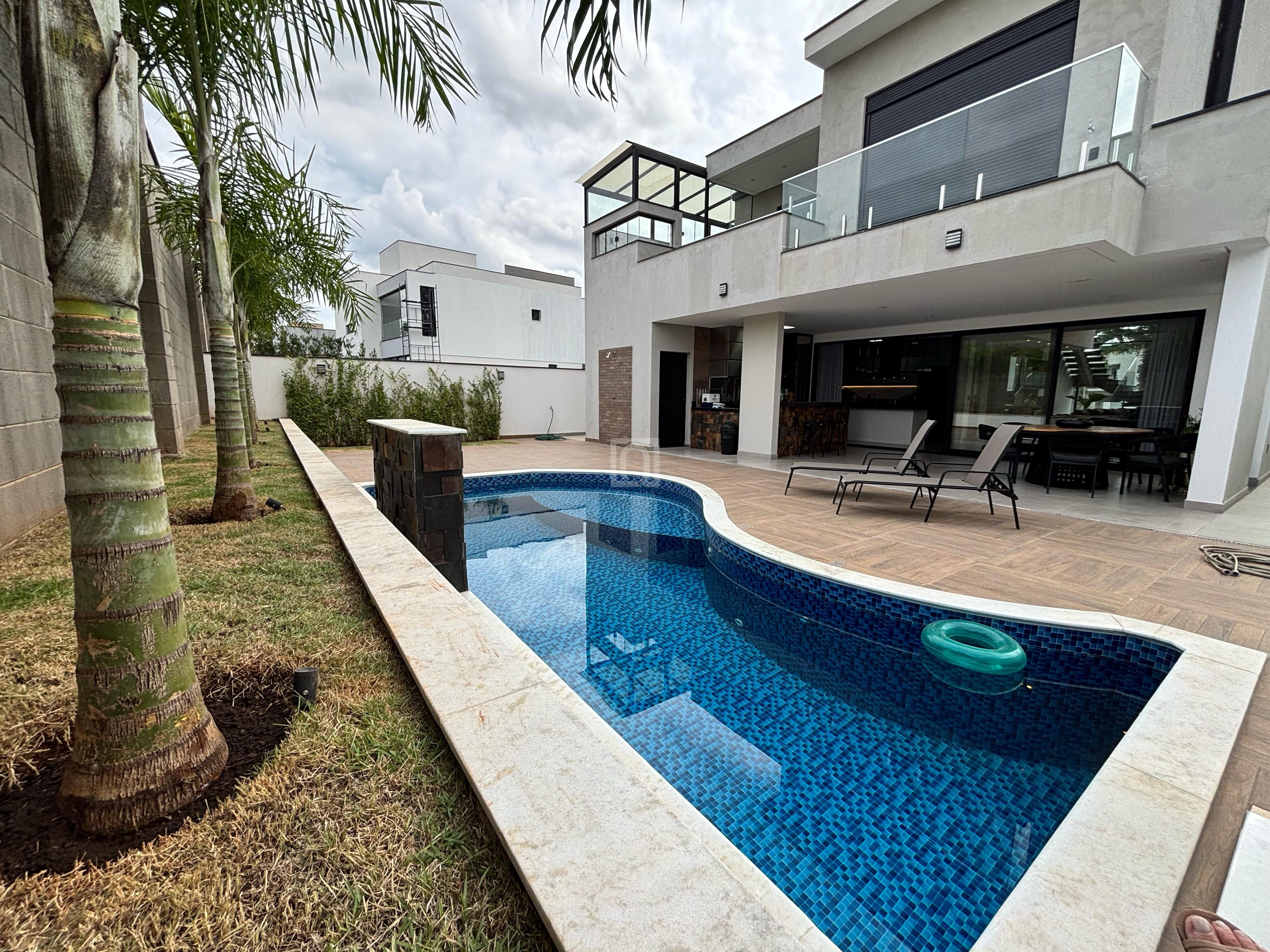 Casa de Condomínio, 3 quartos - Foto 24