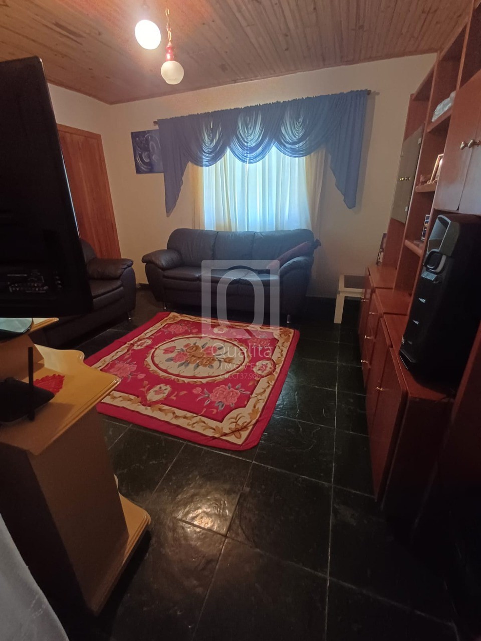 Chácara, 2 quartos, 5000 m² - Foto 1