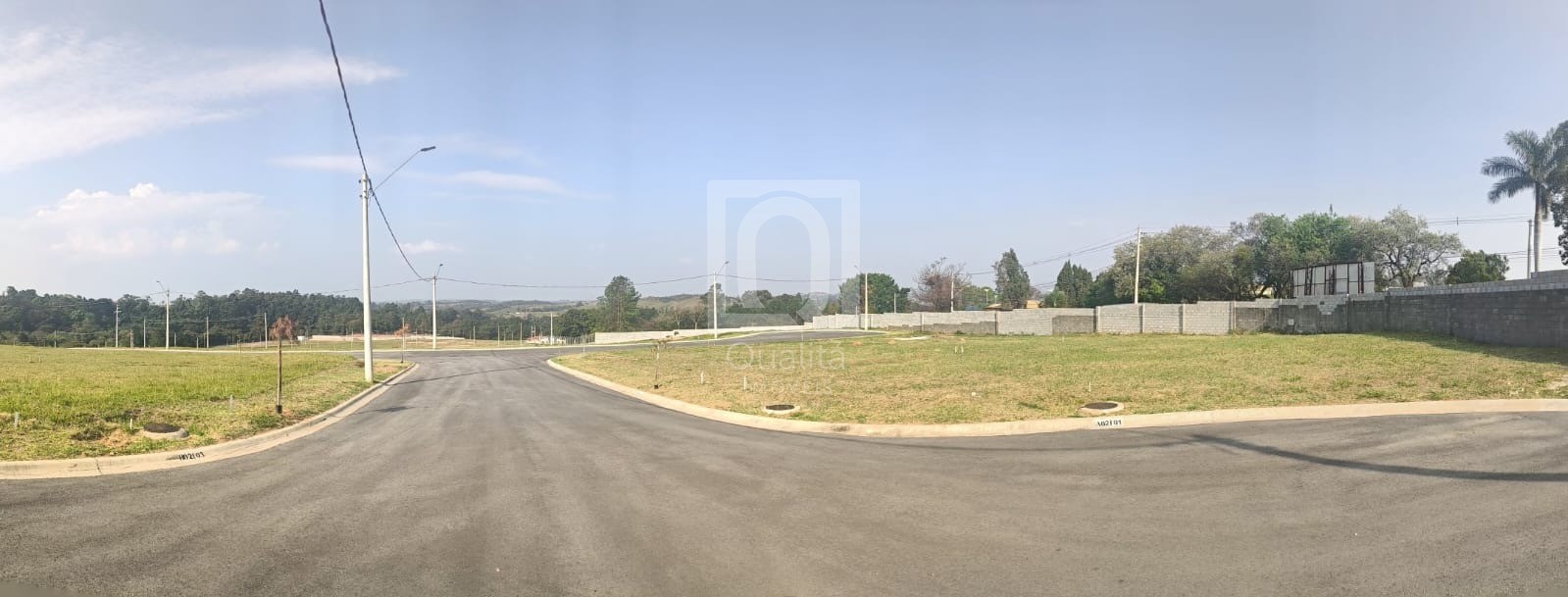 Terreno à venda, 290m² - Foto 1